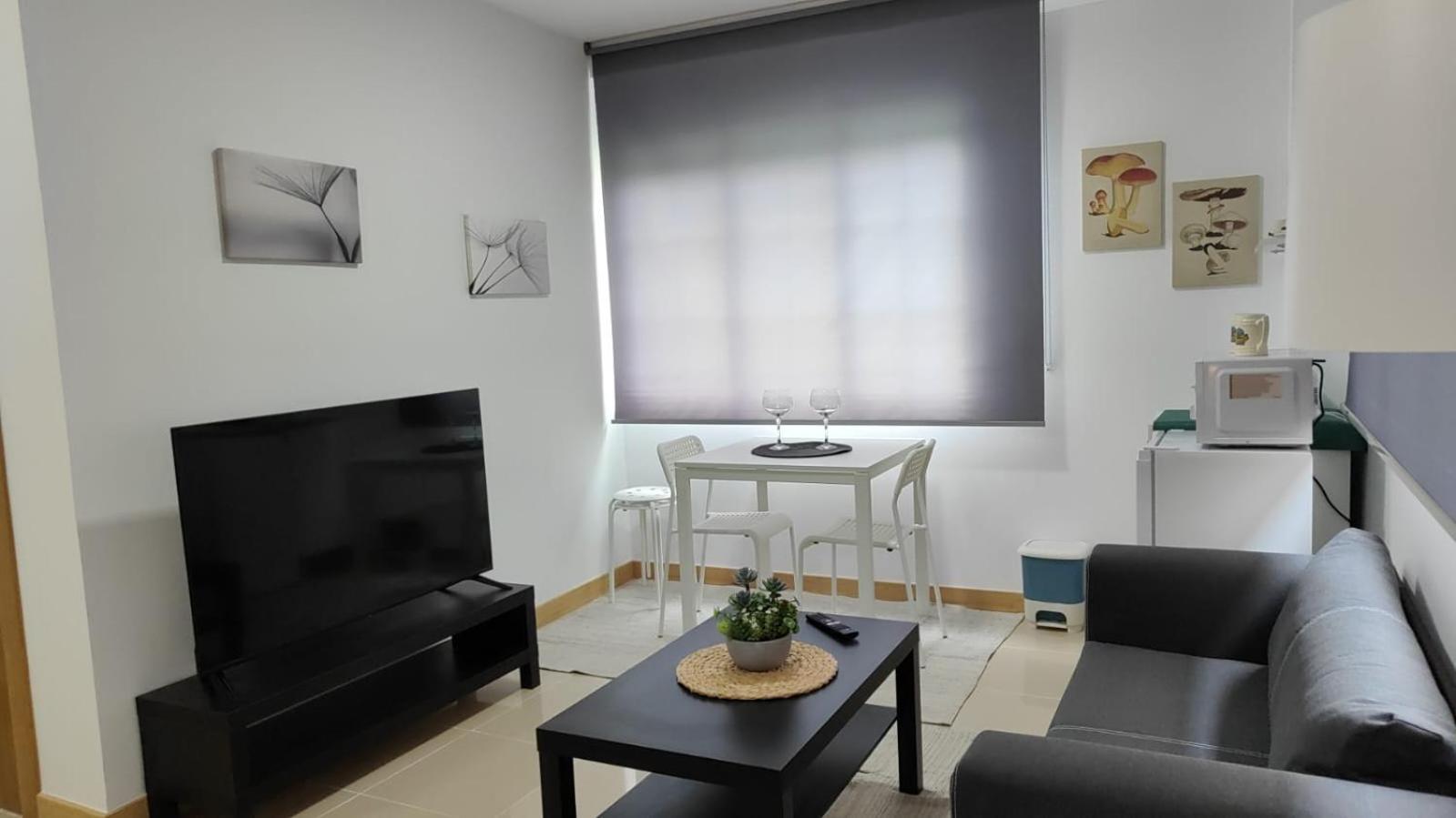 Lar De Yago - Habitacion ريباديو المظهر الخارجي الصورة