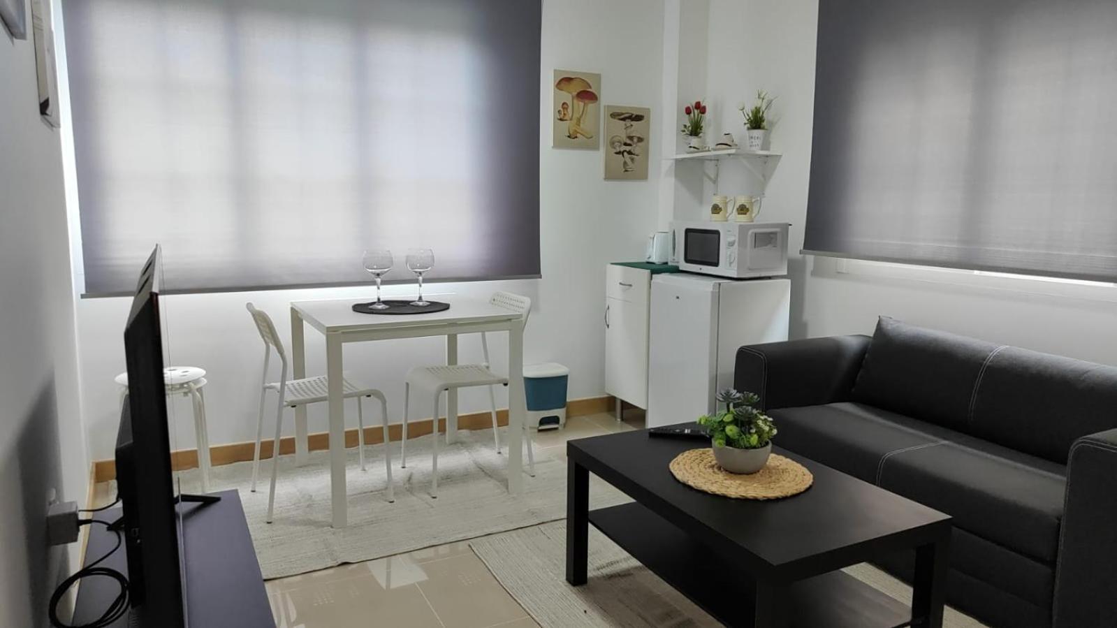 Lar De Yago - Habitacion ريباديو المظهر الخارجي الصورة